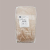 Sacchetto in Carta Avana Doypack con Finestra 110x190+35+35 mm 2 x 50 Pezzi [e3338cb4]