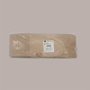 Sacchetto in Carta Avana con Strip con Valvola Caffè 140+70x250 mm 50 Pezzi [169f41d2]