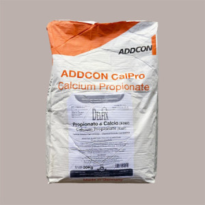Propionato di Calcio E282 Conservante Anti Muffe 20 Kg