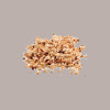 Granella di Nocciola Calibrata 2/4 mm Ideale per Torte e Dolci 1 kg [11efc963]