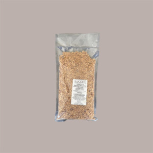 Granella di Nocciola Pralinata per Gelato Yogurt Torte e Dessert 1 kg