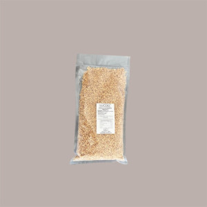 Granella di Mandorla Pralinata per Gelato, Yogurt, Torte e Dessert 1 kg [1f357e34]