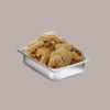 1,2 Kg Easy al Caramello Salato Preparato in Polvere per Gelato Leagel [398c831d]