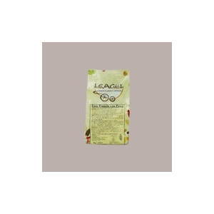 1,25 Kg Easy Fragola con Pezzi Preparato in Polvere ideale per Gelato Leagel [9fc96f99]