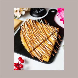 Uniko per Waffle Crepes Dolci e Salate Pancake Cialde Preparato in Polvere 1 kg