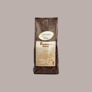 Preparato in Polvere per Gelato Theobroma Extra Gusto Cacao Leagel 1,5 kg [2864338d]
