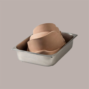 Preparato in Polvere per Gelato Theobroma Extra Gusto Cacao Leagel 1,5 kg