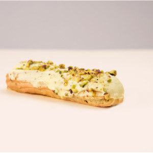 Granella di Pistacchio Sottovuoto per Gelato Yogurt Torte e Dessert 1 kg