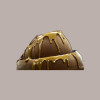 Pasta Cuoricino al Gusto di Nocciola e Cacao per Gelato LEAGEL 3,5 kg [fdd3ba07]