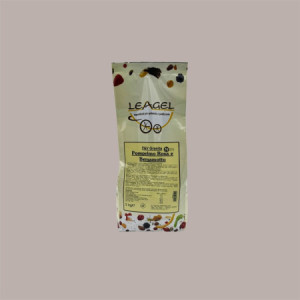 Preparato in Polvere per Granita Pompelmo Rosa e Bergamotto Leagel 2 kg [38dc85b7]