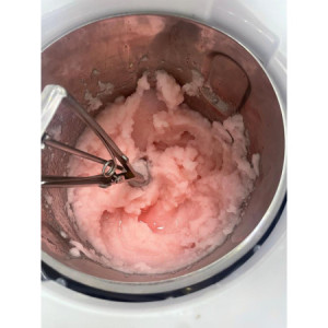 Preparato in Polvere per Granita Pompelmo Rosa e Bergamotto Leagel 2 kg [53b740a0]
