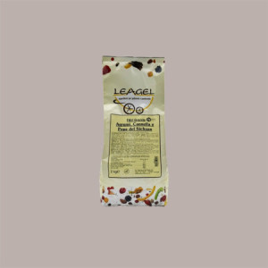 Preparato in Polvere per Granita Agrumi Cannella e Pepe del Sichuan Leagel 2 kg [bf705db6]