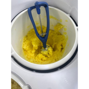 Preparato in Polvere per Granita Cocco e Maracuja Leagel 2 kg [5deef1a3]