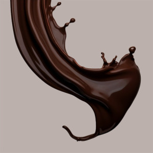 Quella Dark Crema Spalmabile per Gelato al Gusto Cioccolato Fondente Mec3 6 kg
