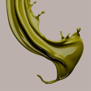 Quella Pistacchio G Crema Spalmabile per Gelato Senza Zuccheri Aggiunti e VeganOk Mec3 6 kg