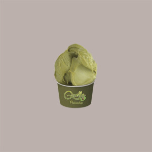 Quella Pistacchio G Crema Spalmabile per Gelato Senza Zuccheri Aggiunti e VeganOk Mec3 6 kg [66d1b263]