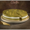 Quella Pistacchio G Crema Spalmabile per Gelato Senza Zuccheri Aggiunti e VeganOk Mec3 6 kg [5997ae63]
