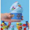 Kit Paw Patrol per Gelato Gusto Biscotto Senza Glutine con Gadget Mec3 13,5 kg [2d6336f8]