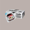 Nutella Crema Spalmabile Monodose da 15g Ferrero 120 pezzi [1458526d]