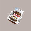 Nutella Crema Spalmabile Monodose da 15g Ferrero 120 pezzi [7a63d064]