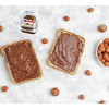 Nutella Crema Spalmabile Monodose da 15g Ferrero 120 pezzi [7f33977a]