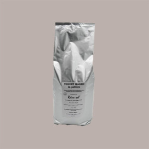 Yogurt Magro in Polvere per Prodotti Dolciari e Gelati 5 kg [9dad3b6f]