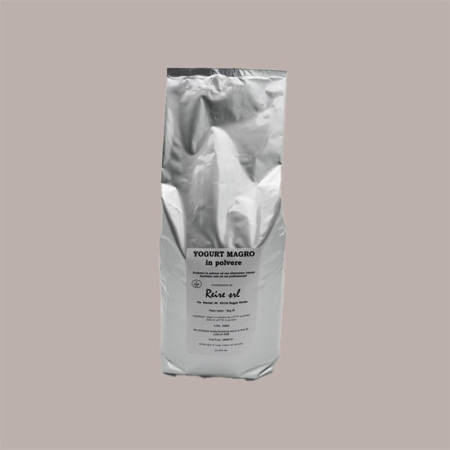 Yogurt Magro in Polvere per Prodotti Dolciari e Gelati 5 kg [9dad3b6f]