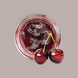 Amarena Fabbri Ciliegia allo Sciroppo Precandita in Lattina 2,75 kg [b52ecff5]