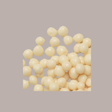 Cerealini al Riso Ricoperti al Cioccolato Bianco Crispearls White BREAK&GO 3 Kg [141a849d]