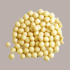 Cerealini al Riso Ricoperti al Cioccolato Bianco Crispearls White BREAK&GO 3 Kg [6e9498ba]
