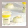 Cerealini al Riso Ricoperti al Cioccolato Bianco Crispearls White BREAK&GO 3 Kg [9571dc21]