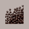 Cerealini al riso Ricoperti al Cioccolato Fondente Dark BREAK&GO 700 gr [eae362dc]