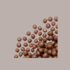 Cerealini al Riso Ricoperti di Cioccolato al Latte Crispearls Milk BREAK&GO 700 gr [575e2de4]