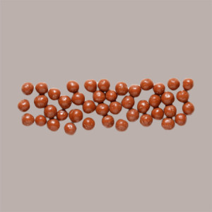 Cerealini al Riso Ricoperti di Cioccolato al Latte Crispearls Milk BREAK&GO 700 gr [d1d91a85]