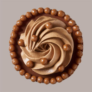 Cerealini al Riso Ricoperti di Cioccolato al Latte Crispearls Milk BREAK&GO 700 gr [66c4db81]
