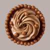 Cerealini al Riso Ricoperti di Cioccolato al Latte Crispearls Milk BREAK&GO 700 gr [66c4db81]