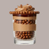 Cerealini al Riso Ricoperti di Cioccolato al Latte Crispearls Milk BREAK&GO 700 gr [bfe2988c]