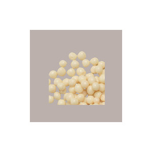 Cerealini al Riso Ricoperti di Cioccolato Bianco Crispearls White BREAK&GO 700 gr [a33187f6]
