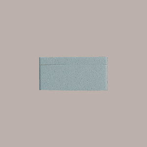 Cornice per Vaschetta Gelato Bigusto Impilo 500 gr in Polistirolo Riciclato Domogel 50 pezzi [0e644de8]
