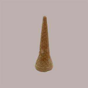Mini Calice Cono Gelato Gusto Wafer Senza Glutine 378 pezzi [fda99973]