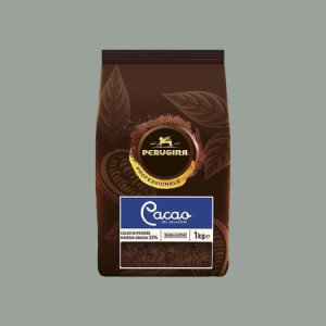 Cacao in Polvere del Gelatiere 22/24% Nestlè Perugina 1 Kg [b2b7dfd8]
