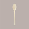 Cucchiaino Crema BIO PLA 15 cm Ideale per Gelato Yogurt Granita ALCAS 300 pezzi [6215c7aa]
