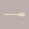 Cucchiaino Crema BIO PLA 15 cm Ideale per Gelato Yogurt Granita ALCAS 300 pezzi [097e02bd]