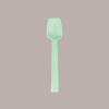 Palettina Spoon PLA BIO COMPOST Verde Hawaii Ideale per Gelato Yogurt Granite 9,5 cm 1 kg 483 pezzi [32e752c0]