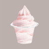 Coppa Luna in R PET 130 cc Yogurt Gelato POLOPLAST 50 pezzi [39b667af]