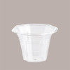Coppa Luna in R PET 220 cc Yogurt Gelato POLOPLAST 50 pezzi [05118cf4]