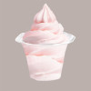 Coppa Luna in R PET 220 cc Yogurt Gelato POLOPLAST 50 pezzi [6b2a0efd]