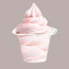 Coppa Luna in R PET 280 cc Yogurt Gelato POLOPLAST 50 pezzi [c70feeb6]