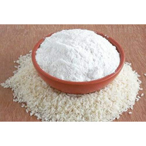 Amido di Riso senza glutine ad Uso Alimentare Umano Reire 4 Kg [a9f1b46a]