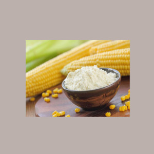 Amido di Mais Senza Glutine ad Uso Alimentare Reire 4 Kg [13433244]